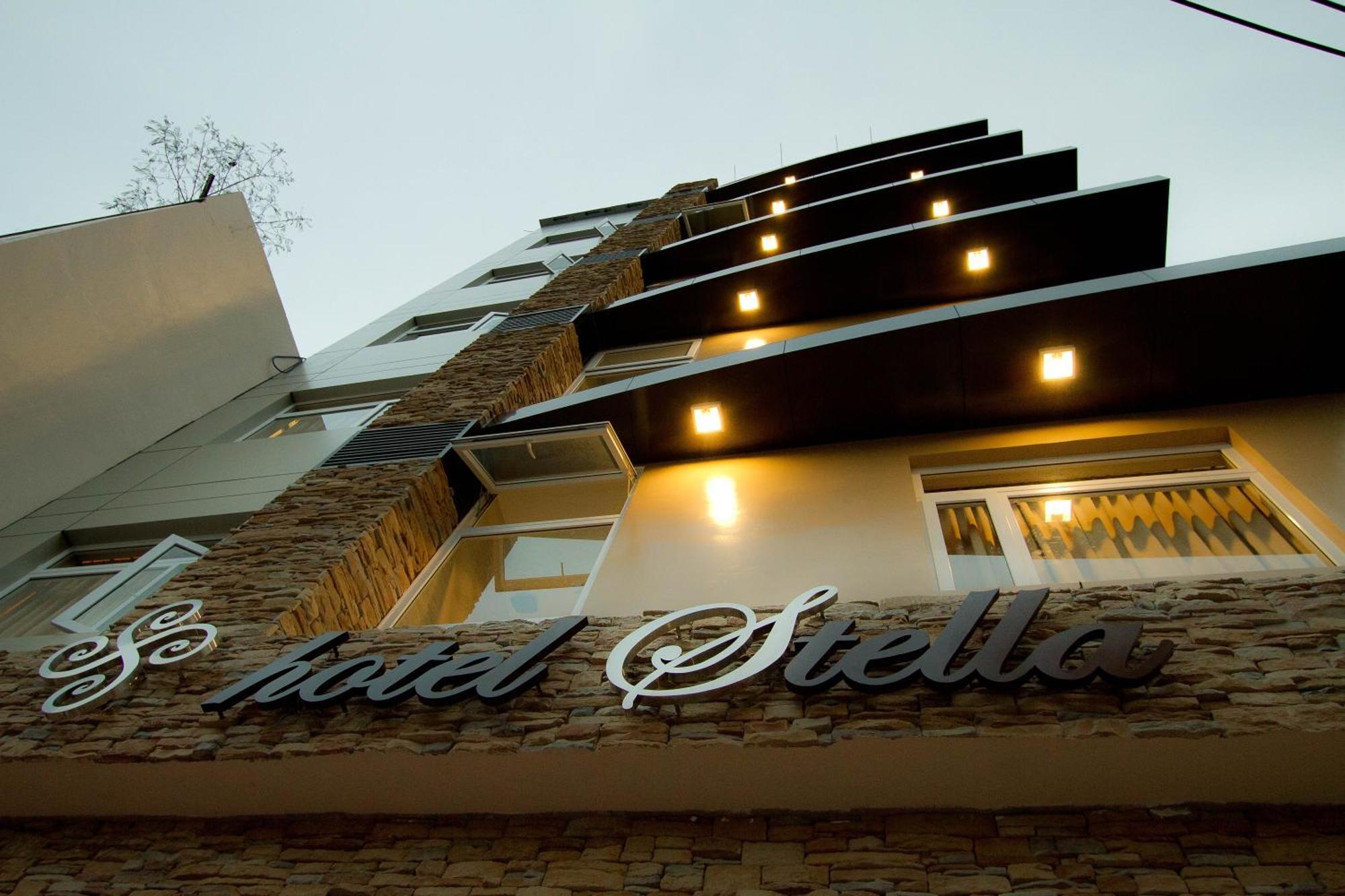Hotel Stella Cebu Stadt Exterior foto